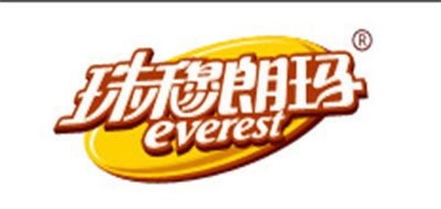 珠穆朗玛/EVEREST