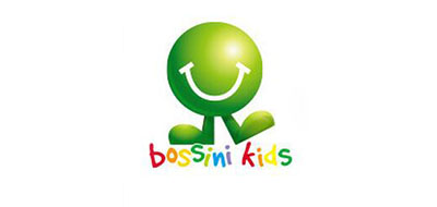 堡狮龙/BOSSINIKIDS