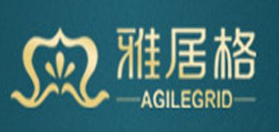 雅居格/AGILEGEID