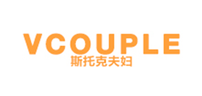 斯托克夫妇/VCOUPLE