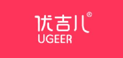 优吉儿/UGEER