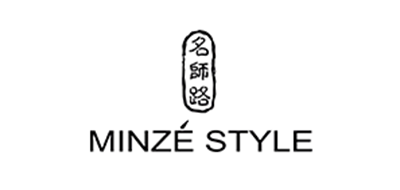 名师路/MINZE-STYLE