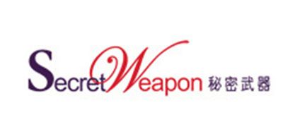 秘密武器/SECRET WEAPON