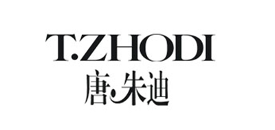 唐朱迪/T.ZHODI