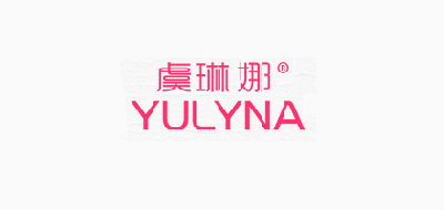 虞琳娜/YULYNA