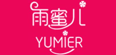 雨蜜儿/YUMIER