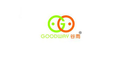 谷雨/GOODWAY