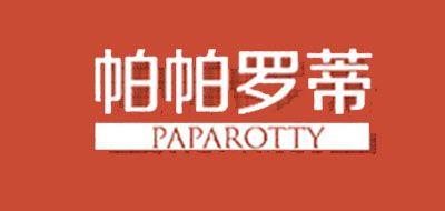 帕帕罗蒂/PAPAROTTY