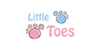 亲亲小脚丫/LITTLE TOES