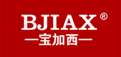 宝加西/BJIAX