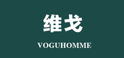 维戈/VOGU HOMME