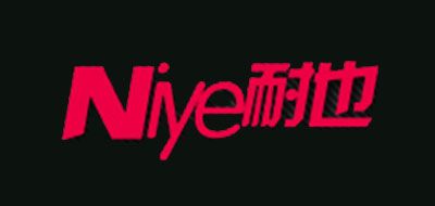 耐也/NIYE