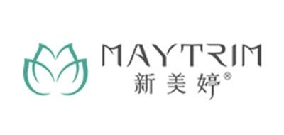 新美婷/MAYTRIM