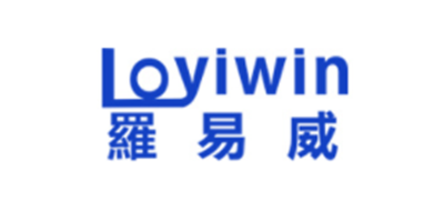 罗易威/Loyiwin