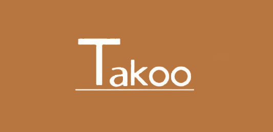 大莞家/TAKOO