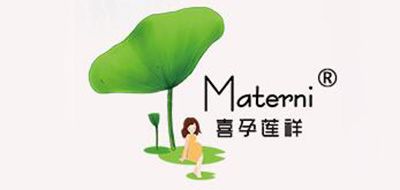 喜孕莲祥/MATERNI