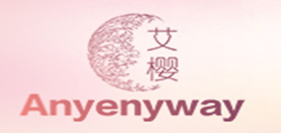 艾樱/ANYENYWAY