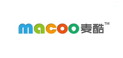 麦酷/MACOO