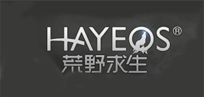 荒野求生/HAYEQS