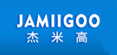 杰米高/JAMIIGOO