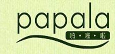 啪啪啦/PAPALA