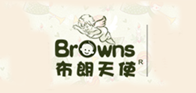 布朗天使/BROWNS