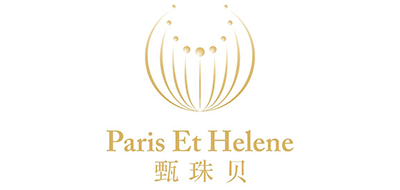 甄珠贝/PARIS ET HELENE
