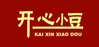 开心小豆/KAIXINXIAODOU