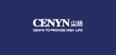 尘扬/CENYN