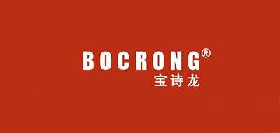 宝诗龙/BOCRONG