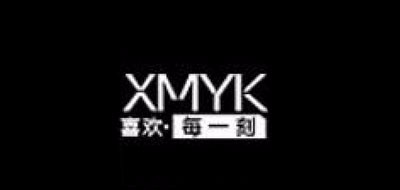 XMYK