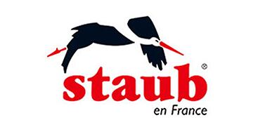 STAUB