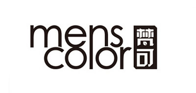 梵可/MENSCOLOR