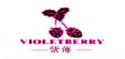 紫莓/VIOLETBERRY