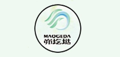 峁圪垯/MAOGEDA