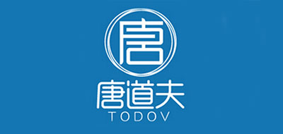 唐道夫/TODOV