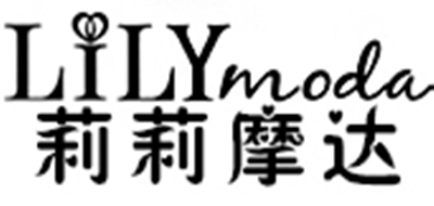 lilymoda内衣/LILYMODA