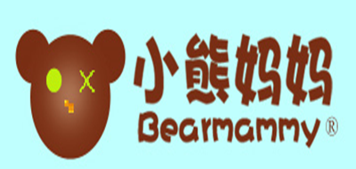 小熊妈妈/BEAEMAMMY