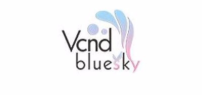 VCNDBLUESKY