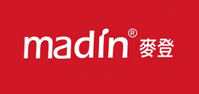 麦登/MADIN