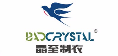 晶至/BADCRYSTAL