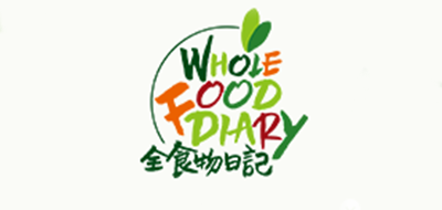 全食物日记/Wholefood Diary