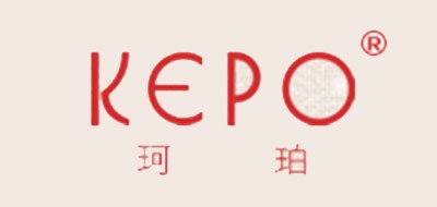 珂珀/KEPO