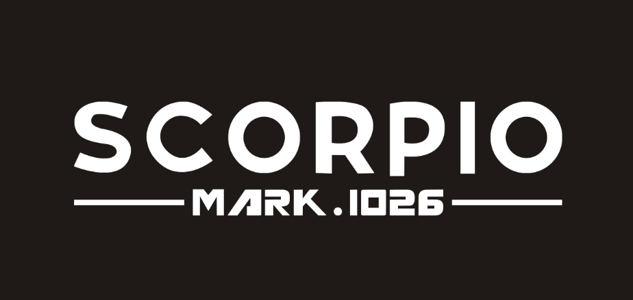 SCORPIO/天蝎座尤克里里