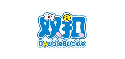 双扣/DOUBLEBUCKLE