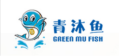 青沐鱼/GREENMUFISH