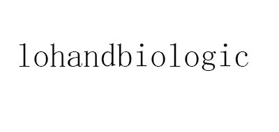 LOHANDBIOLOGICAL