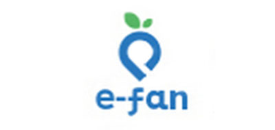 怡帆/E-FAN