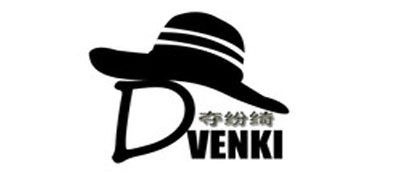 夺纷绮/DVENKI