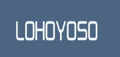 乐活悠享/LOHOYOSO